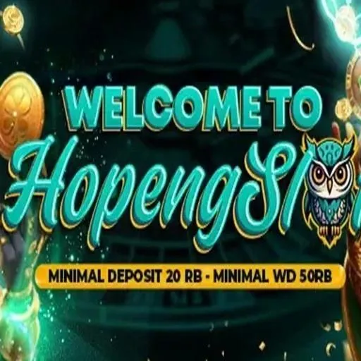 HOPENGSLOT - Game Gaple Seru dan Menantang