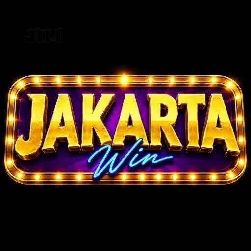 JAKARTAWIN - Petualangan Arcade Seru di Genggaman Anda