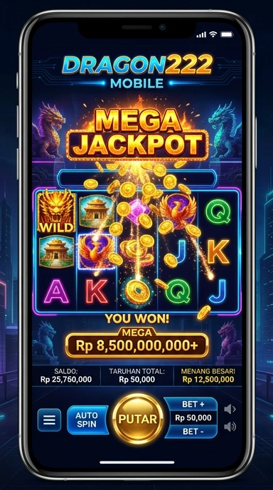 Berbagai aplikasi terbaru tersedia di dragon222.