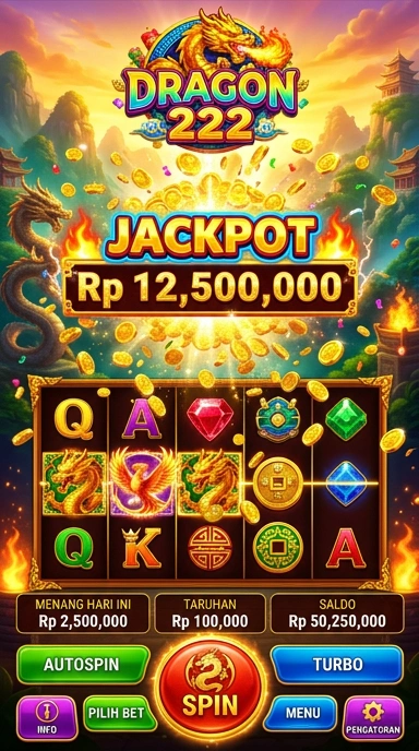 Pengunduhan cepat dan aman di dragon222.